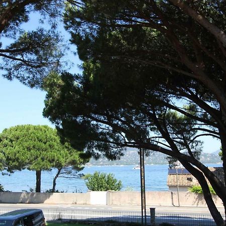 Domaine Chateau Martin Saint-Tropez Exteriör bild