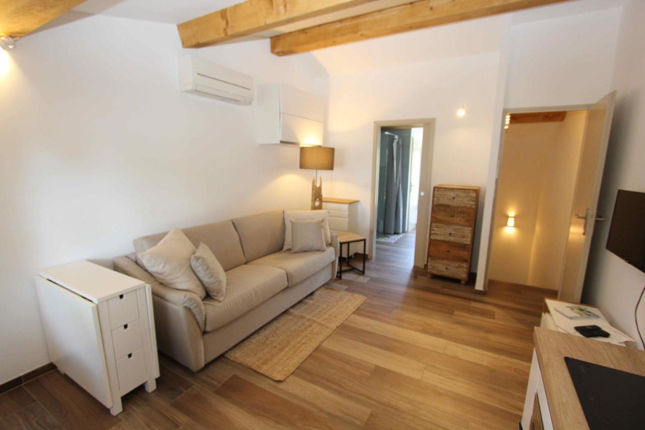 Domaine Chateau Martin Saint-Tropez Exteriör bild
