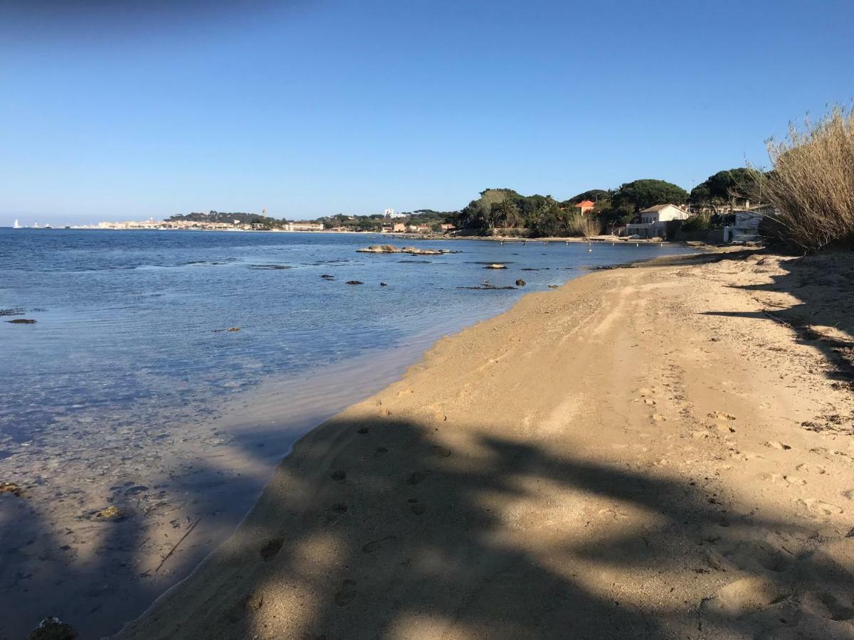Domaine Chateau Martin Saint-Tropez Exteriör bild